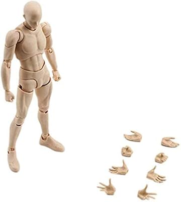 Collection of Inso Body Con figurines, 5.9 inch artist figurines (leather).. DIAYTAR NIGERIA delivers satisfaction with every purchase through our affordable and reliable service.