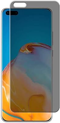 Privacy screen protector for Huawei P40 Pro Plus [Cover.. Shop without boundaries at DIAYTAR NIGERIA, offering affordable products with convenient delivery times.