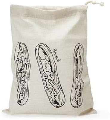 Standard Lakeland bread storage bag.. Unlock access to a wide range of products with DIAYTAR NIGERIA's affordable e-commerce platform.