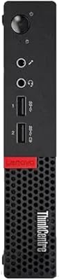 Lenovo Thinkcentre M910Q Small Professional PC Reconstructed | Intel Core processor.. Your new favorite way to shop online — DIAYTAR Nigeria.