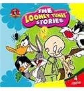 Looney Tunes stories.. Make every purchase count with DIAYTAR Nigeria — shop smart, shop fast.