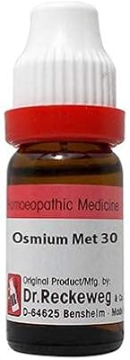 Dr. Reckeweg Germany Osmium dilution 30 CH Pallas USA pink perfume oil free.. DIAYTAR NIGERIA: Where affordability meets variety in Nigeria's most comprehensive online marketplace.