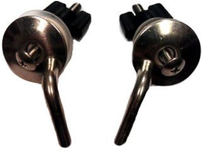Siege and cover hinges 0061251000 stainless steel.. Nigeria's most diverse e-commerce platform delivers quality and affordability to your doorstep in 5-8 days.