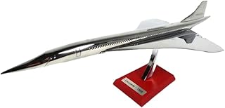 OPO 10 - 1/200 scale (30 cm) Silver - Atlas silver plane kit.. DIAYTAR NIGERIA: Bringing the marketplace to every Nigerian with affordable prices and quick delivery.