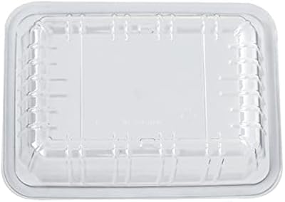 Model -1813h4 (white tray) Pet of Pet of Pet of Food Quality Pet 22oz 1 Carton = 1600 pieces / 180x130x40mm wholesale price.. DIAYTAR NIGERIA: Bringing affordable shopping solutions with a diverse product catalog delivered nationwide.