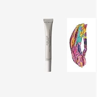 OPTIMAL OPTIMAL OPTIMALS Unifying Eye For all skin types - 15 ml and Hair Bang/Multicolor Head [Assorted] - Combo.. Fast, easy, and affordable — that’s shopping the DIAYTAR Nigeria way.