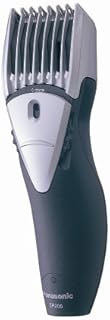 Hair and beard mower Panasonic - ER206.. Quality and convenience delivered — shop DIAYTAR Nigeria now.