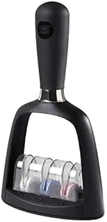 Ikea knives, black (length: 21 cm (8 ").. Easy checkout, quick delivery — shop now on DIAYTAR Nigeria.