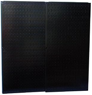 Black metal perforated panel for 30-P-3232B wall control-(2) 32 "L x 16" L.. From fashion to electronics, DIAYTAR Nigeria brings it all to your doorstep — fast, easy, and affordable.