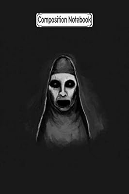 Composition notebook: Valak Movie Movie Notebook 2020 NOTE NOTE BIRTS NOTE NOTES Virgin 6x9 100 pages.. Experience the ease of digital shopping with DIAYTAR NIGERIA's affordable and diverse marketplace.