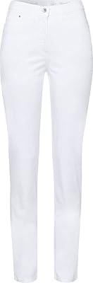 Raphaela by Brax cotton pants laura touch for women.. Your complete e-commerce solution, DIAYTAR NIGERIA offers variety and value with nationwide shipping.