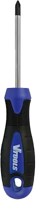 VTOLS VTOOLS PORTOLS Portable Magillips Magillips VTOOLS, 1x75 mm, perfect for office, domestic and professional use, VT2114.. Shop with confidence at DIAYTAR NIGERIA, enjoying competitive prices and delivery within 8 days.