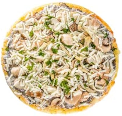 Wild Pizza Threve, Carboréal, without added sugar, 464 g.. Shop with ease at DIAYTAR NIGERIA and enjoy our extensive product range delivered at affordable rates.