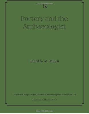 Pottery and archaeologist.. DIAYTAR NIGERIA: Where shopping dreams come true with budget-friendly prices and nationwide shipping.