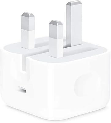 Quick charger CBD 20W for mobile phones adapter PD wall socket compatible with iPhone.. DIAYTAR NIGERIA: Where smart shoppers find everything they need at prices they can afford.