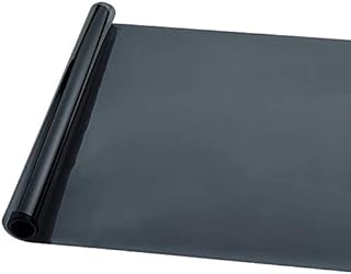 Refreshing Seticollant's sun protection film (1 x 1 m, 80 % black).. Shop without boundaries at DIAYTAR NIGERIA, offering affordable products with convenient delivery times.