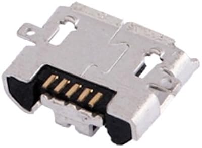 Professional rear connector charger compatible with Nokia E7 / U5.. With DIAYTAR Nigeria, you can browse through thousands of items at the best prices. Place your order today and receive it in less than a week.