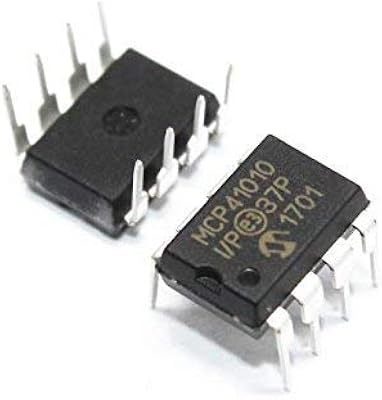 Mcp602-i p op-amp 28 ghz 23 v us dip-8 (paquet de 10).. Shop from anywhere in Nigeria and receive your DIAYTAR purchases at affordable prices within a week.