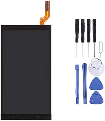 HTC spare parts LCD screen + touch slab for HTC Desire 700 Dual Sim.. DIAYTAR NIGERIA: Bringing quality products to every Nigerian with affordable nationwide delivery.