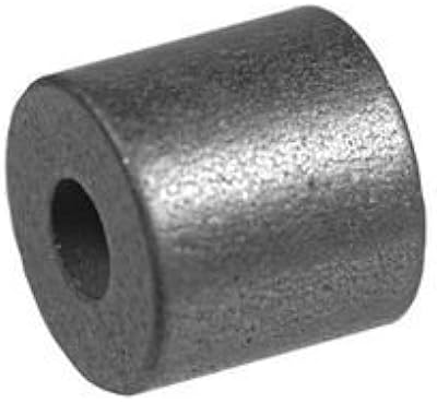 FAIR-ROT 2631540002 Ferrite, cylindrical, 300 ohm/100mhz, 300mhz (100 pieces).. Experience retail convenience with DIAYTAR NIGERIA's comprehensive platform and 5-8 day nationwide shipping.