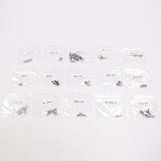 DJI Phantom 4 Pro V2.0 original screw kit, replacement accessories for DJI Phantom 4 Pro V2.0.. DIAYTAR NIGERIA brings the market to your fingertips with affordable prices and prompt delivery service.