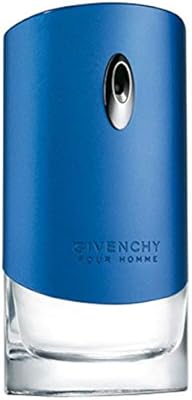 Givenchy - Eau de Toilette for men givenchy Blue Label 100ml.. DIAYTAR NIGERIA: Where every search yields affordable results delivered promptly to your door.