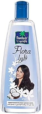 Coconut hair oil flavored with jasmine parachute, light and non -sticky, 200 ml.. Discover the perfect shopping balance at DIAYTAR NIGERIA with competitive prices and prompt delivery.