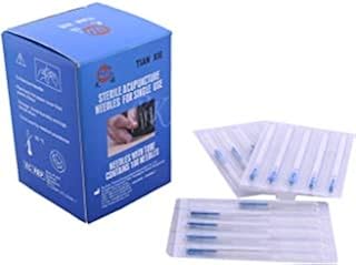 Acupro Healthcare System Acupro Healthcare Pilgling Needles, Disposable Tube, Package of 100 (0.25 x 0.13 mm/ 1/2 inch).. Easy checkout, quick delivery — shop now on DIAYTAR Nigeria.