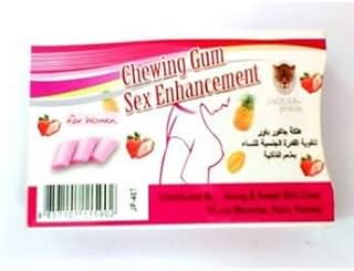 Chewing gum improvement.. From fashion to electronics, DIAYTAR Nigeria brings it all to your doorstep — fast, easy, and affordable.