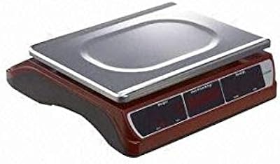 Camry ACS-Je41 brand digital balance of brand price calculation [30 kg].. Shop across boundaries with DIAYTAR NIGERIA's comprehensive platform and budget-friendly delivery.