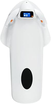 Adult electric skateboard, swimming board, water scooter, powerful electric skateboard 3200 W, underwater robot for swimming, surfing, snorkeling.. Elevate your shopping experience with DIAYTAR NIGERIA's vast catalog and budget-friendly options.