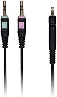 Sennheiser an authentic Sennheiser replacement cable for PC for Game One, Game Zero, PC 373D, GSP 350, GSP 500, GSP 600.. Experience the convenience of online shopping with DIAYTAR NIGERIA's reliable 5-8 day delivery service.