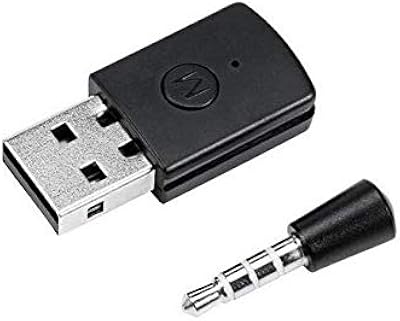 USB Bluetooth Dong Receiver Adapter for PS4, all Bluetooth headphones.. Get access to thousands of affordable products only on DIAYTAR Nigeria.