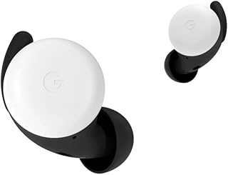 Google Pixel Buds 2 clearly white.. DIAYTAR NIGERIA brings online shopping to every Nigerian with affordable prices and reliable shipping.