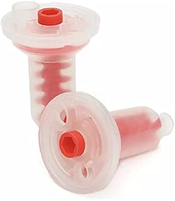 50pcs Dentistry equipment Dynamic mixtures Dentist Bells Print Noblets Head in Silicone Rubber Pentamix Mixer.. DIAYTAR NIGERIA: Where smart shoppers find everything they need at prices they can afford.