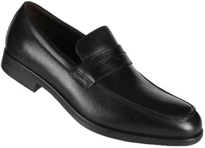 Formal leather shoes for men Joseph Seibel 071-2097, black, size 38.. Love deals? DIAYTAR Nigeria has you covered with low prices and fast delivery.