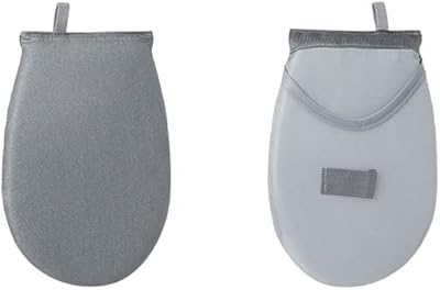 Portable ironing table in foam taister, mini heat resistant ironing board, isolated steam glove for the house (round waist).. Experience retail satisfaction with DIAYTAR NIGERIA's comprehensive platform and prompt shipping service.