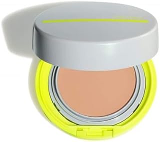 Shiseido sun sports bb compact medium.. For everyday items and more, trust DIAYTAR Nigeria.