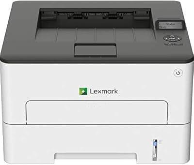 Lexmark B2236DW A4 34 ppm monochrk laser printer (British version).. Your ultimate shopping destination, DIAYTAR NIGERIA combines extensive selection with affordable shipping.