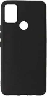 MAZZ soft matt silicone rear shell designed for TECNO spark.. Your one-click solution to affordable shopping, DIAYTAR NIGERIA delivers quality products nationwide.