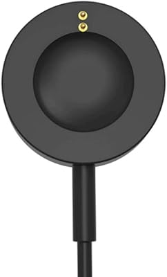 Magnetic loading cable for intelligent watch compatible with Fossil Gen.. From daily needs to rare finds, DIAYTAR Nigeria brings it to your door.