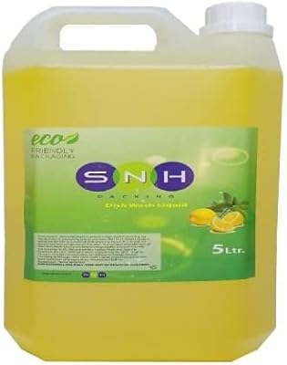 Snh baking liquid lime scent 5 liters.. Discover why millions choose DIAYTAR for affordable online shopping with delivery in just 5-8 days.