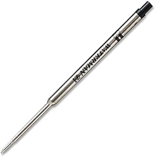 Waterman rechargeable water ink pen, black ink (834254).. DIAYTAR Nigeria combines variety, affordability, and speed — making your online shopping experience not only enjoyable but also cost-effective.