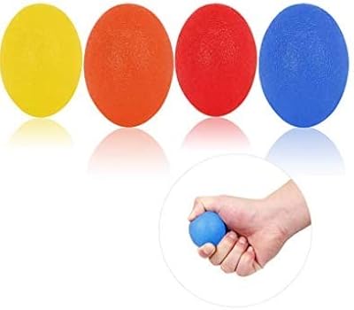 Package force training device (4) anti-stress bullets for adults and children.. Shop without boundaries at DIAYTAR NIGERIA, offering extensive variety at prices you'll appreciate.