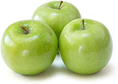 Green apple Granny Smith France, rich and pleasant flavor, fresh and juicy, more crisp and sweet, slightly flowery taste, premium quality, cleaned and disinfected before expedition.. Shop across boundaries at DIAYTAR NIGERIA and enjoy budget-friendly nationwide delivery within the week.