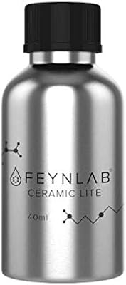 Outdoor Coating Light Ceramic Protection Protective in Finlab, simple application, improved durability, high shine and additional softness, 40 ml.. With DIAYTAR Nigeria, shopping online is easy, affordable, and fast.