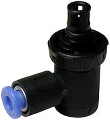 Polybutylene piping module collector Téréphtalate series KB SMC, support, M6x1 female.. Shop confidently with Nigeria's most trusted e-commerce platform, offering swift and affordable delivery.