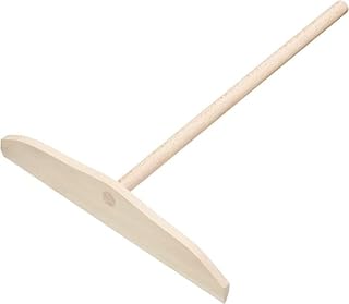 Universe Crêpe Roll - Comfortable Size to adapt to a large crêpère - Wooden Scratch of Natural Beech.. No hassle, just shopping — DIAYTAR Nigeria delivers in under 8 days.