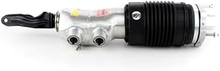 Red shock absorber - Pneumatic suspension for Bentley Continental 2010, 2011, 2012, 2013, 2014, 2014, 2015, 2016, 2017, 2018, 2019, 2020, 2021, 2022, front right side.. DIAYTAR NIGERIA delivers more than products - we deliver affordable shopping satisfaction nationwide.