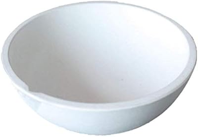 Otoolworld ceramic crucible for fusion ovens, gold and silver flow, 1500 g.. DIAYTAR NIGERIA: Your affordable gateway to thousands of products delivered within a week.